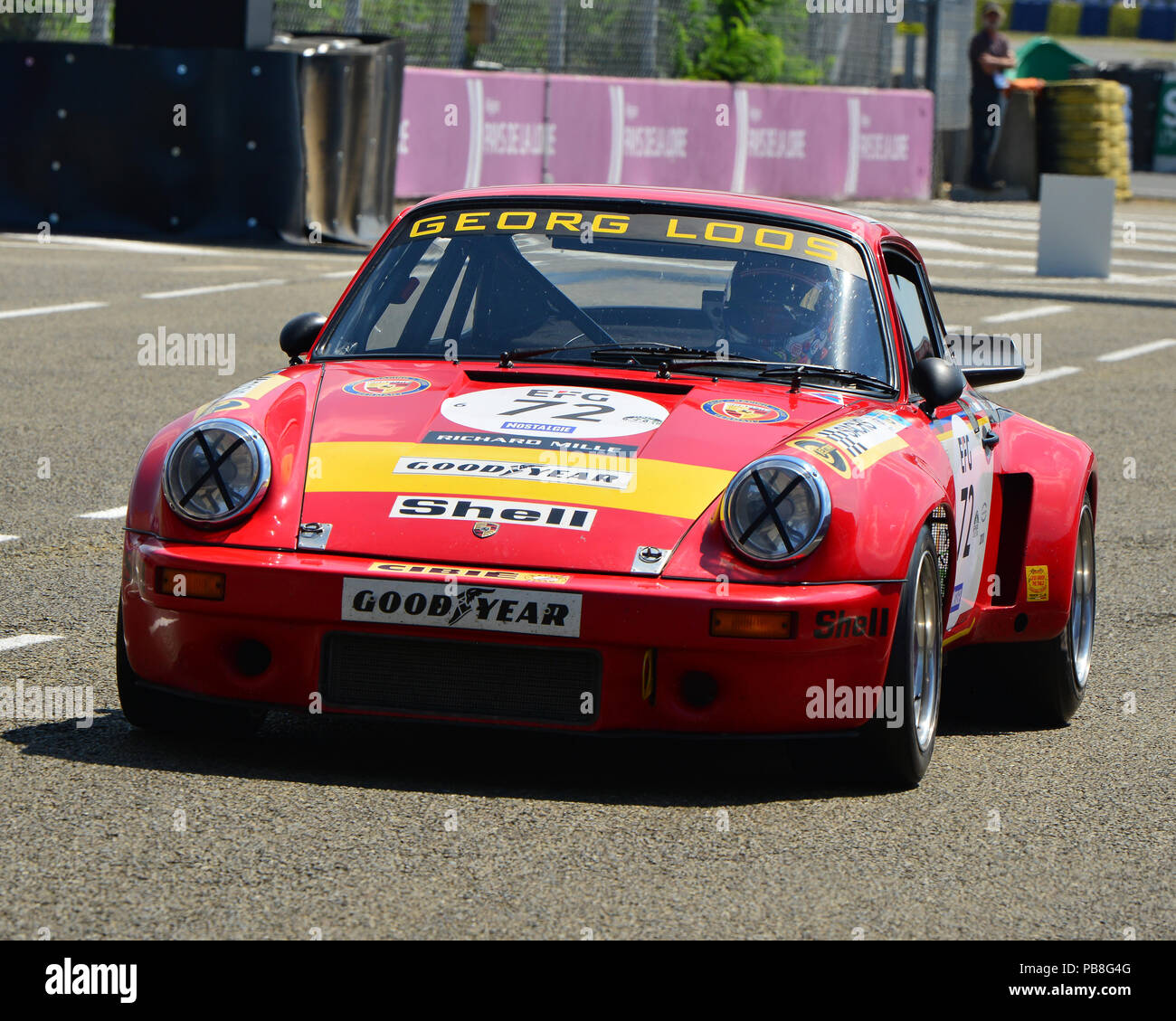1981 porsche 911 hi-res stock photography and images - Alamy