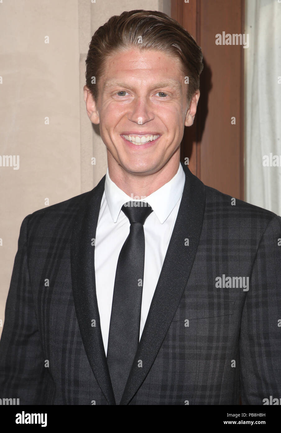 Andrew Francis