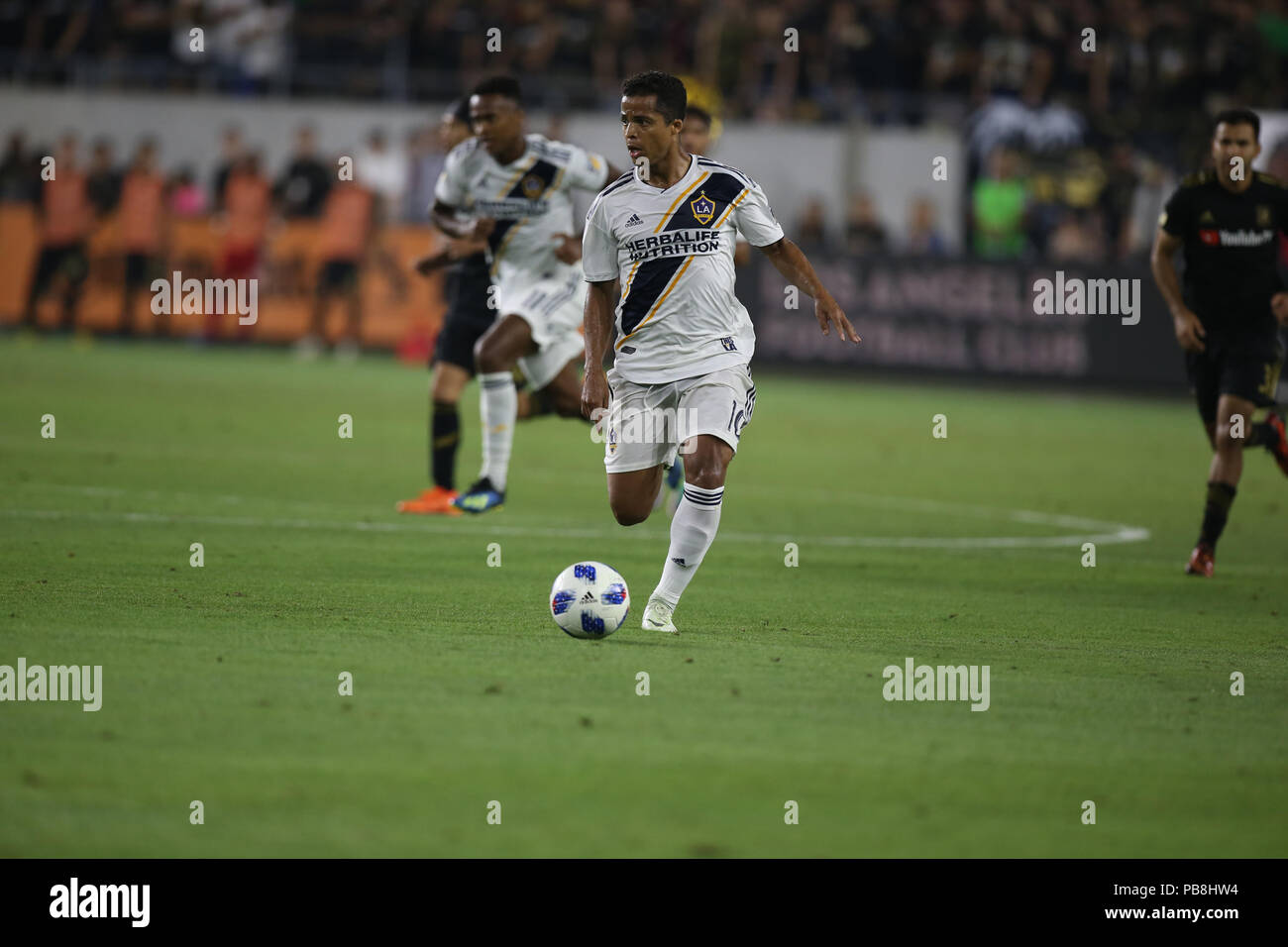 Page 2 - Giovani Dos Santos High Resolution Stock Photography and Images -  Alamy