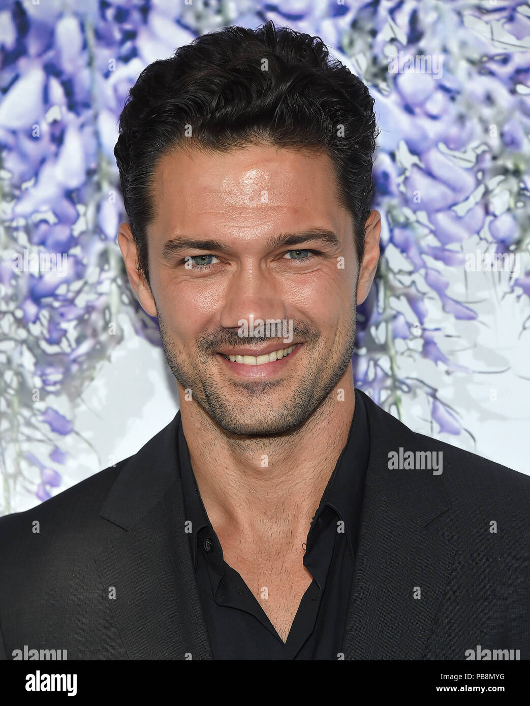 Ryan paevey hires stock photography and images Alamy