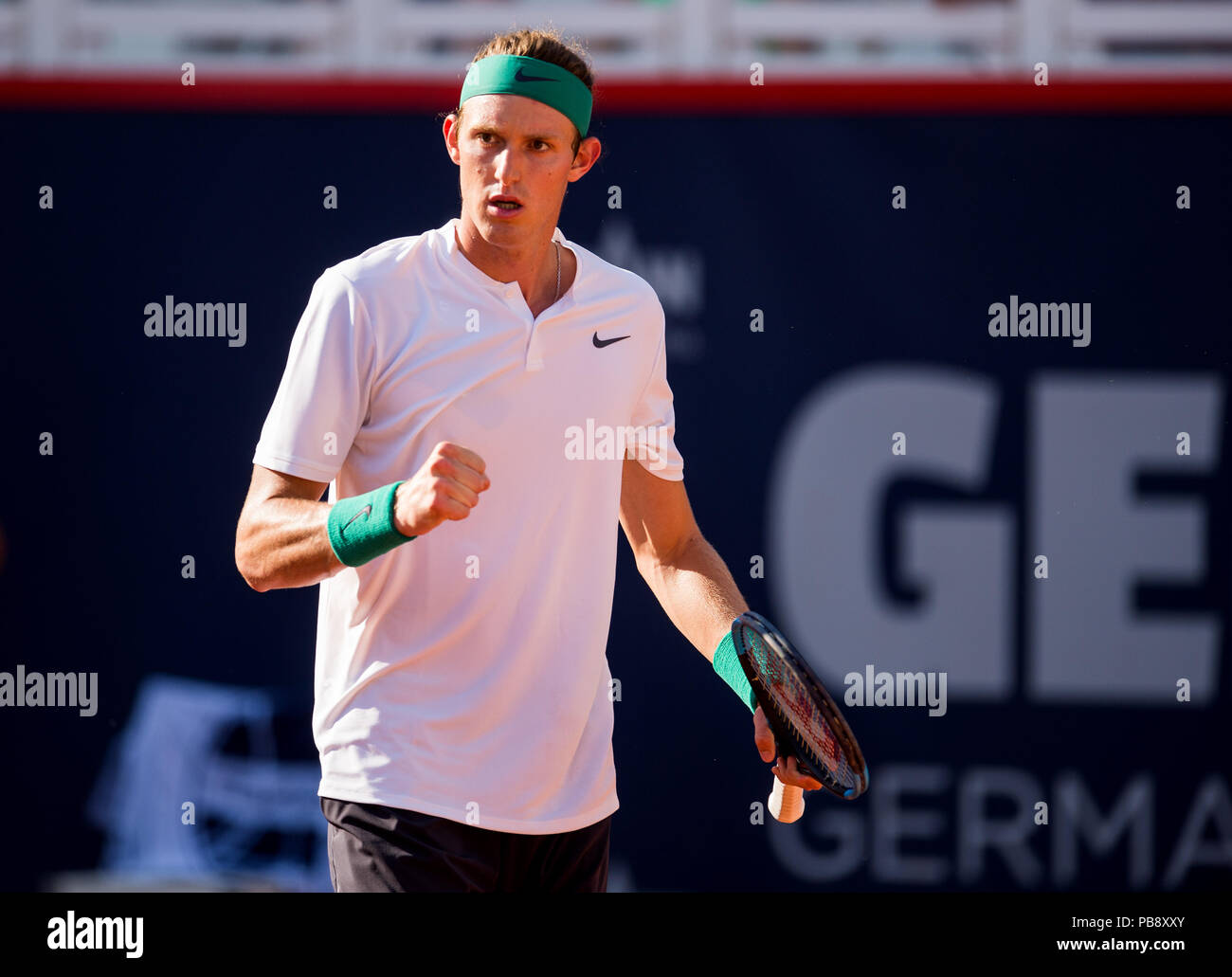 Nicolas Jarry, Overview, ATP Tour