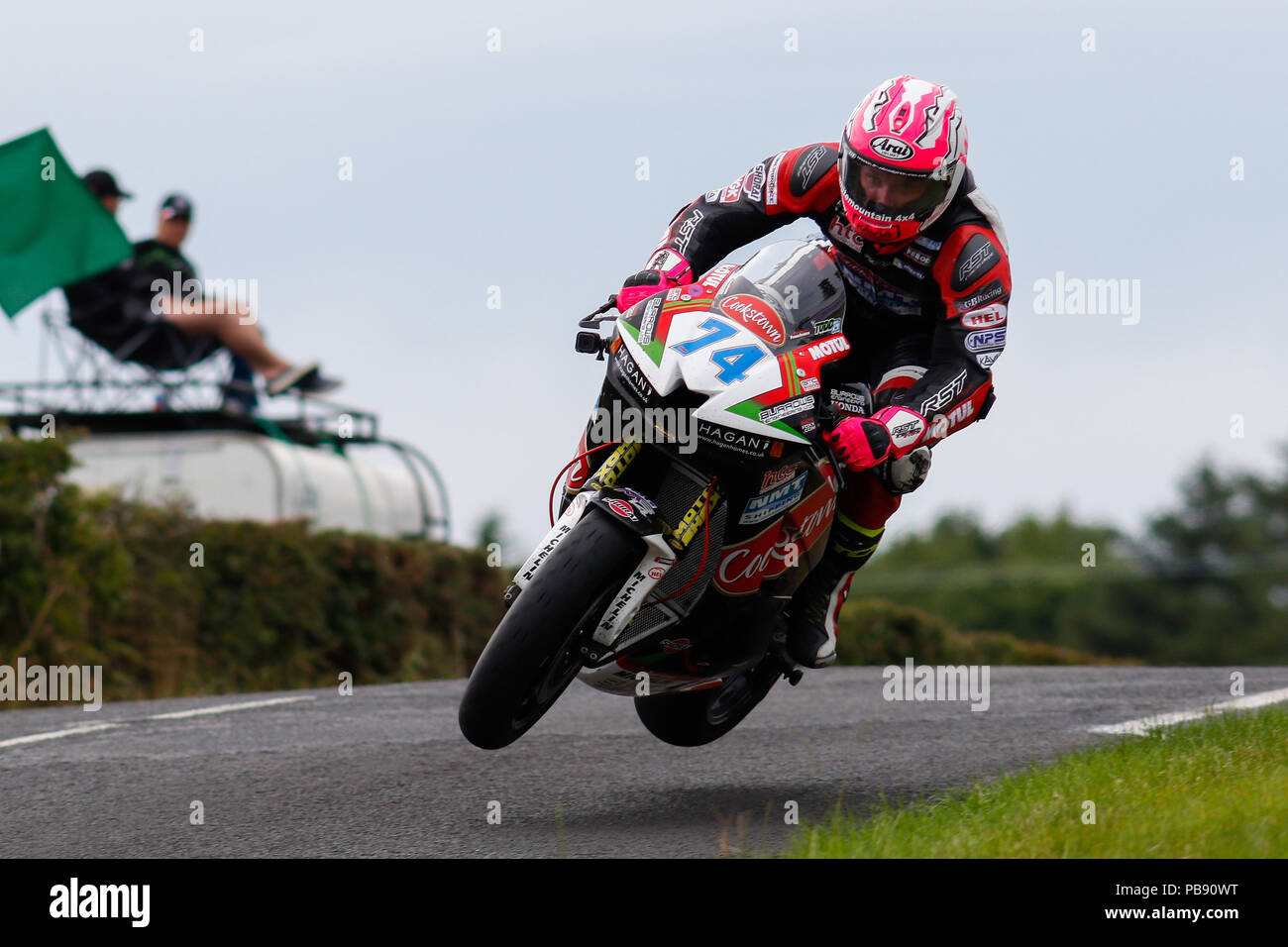 MotorCycle Road Racing Club of Ireland