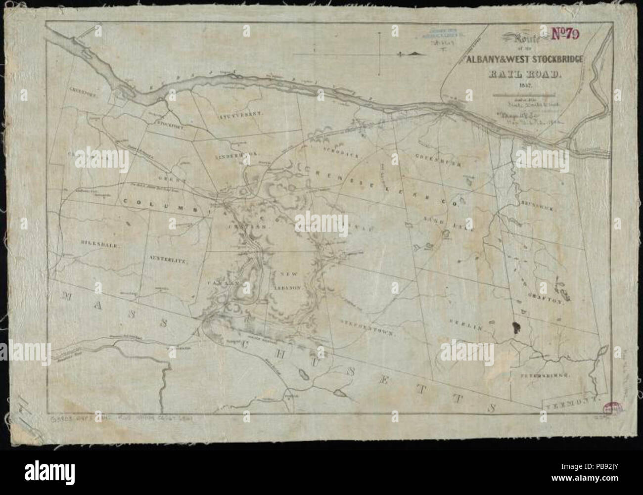 West stockbridge hires stock photography and images Alamy