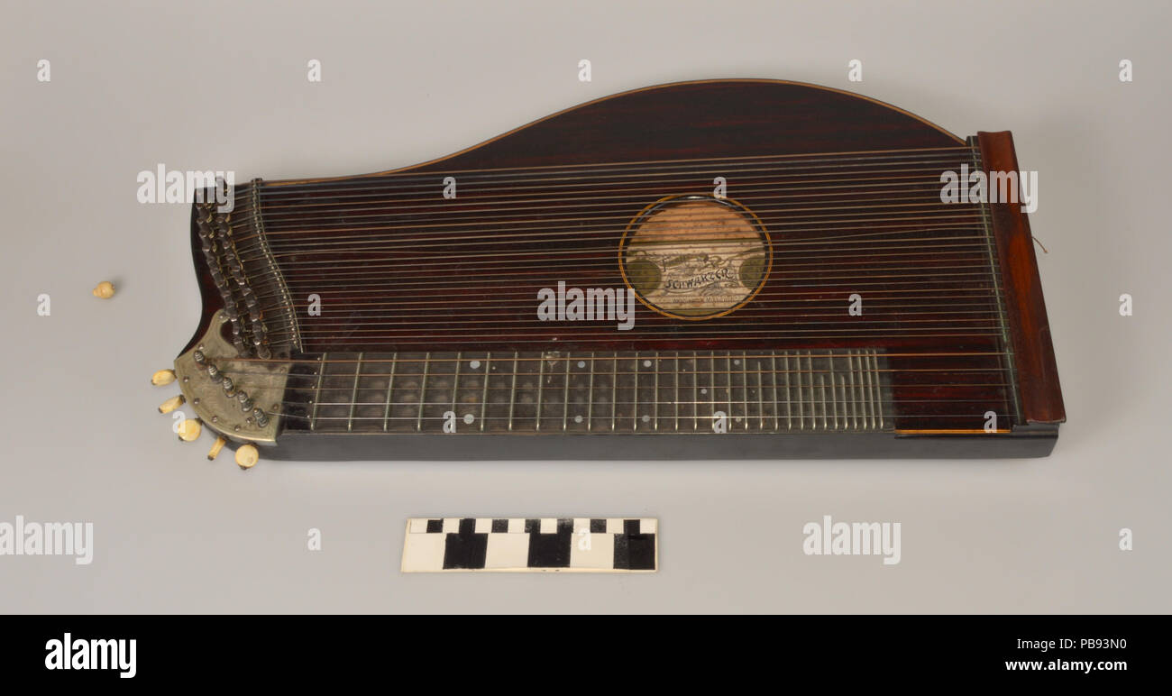 Color Zither Playing zither hi-res stock photography and images - Alamy