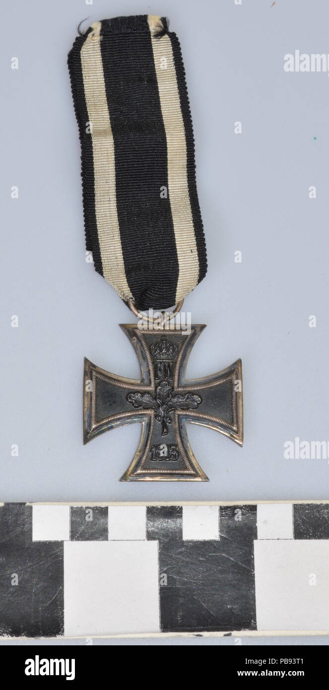 Крест пмв