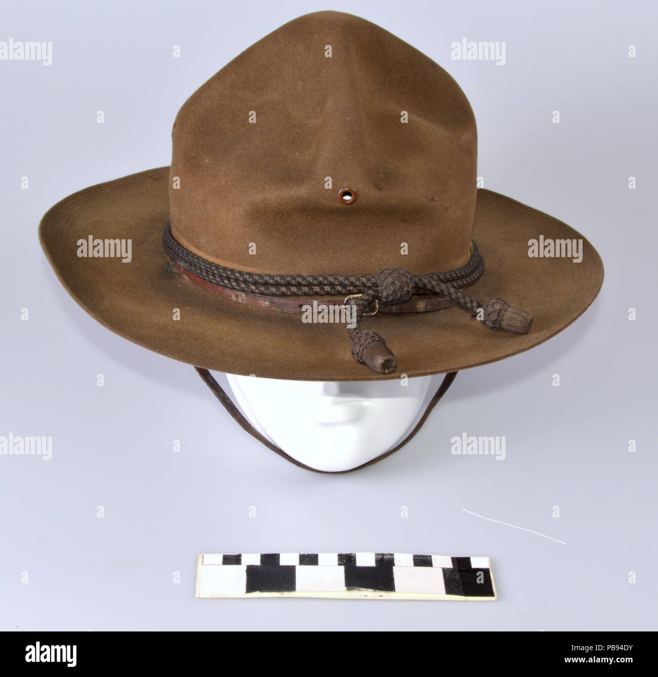 Campaign hat hi-res stock photography and images - Alamy