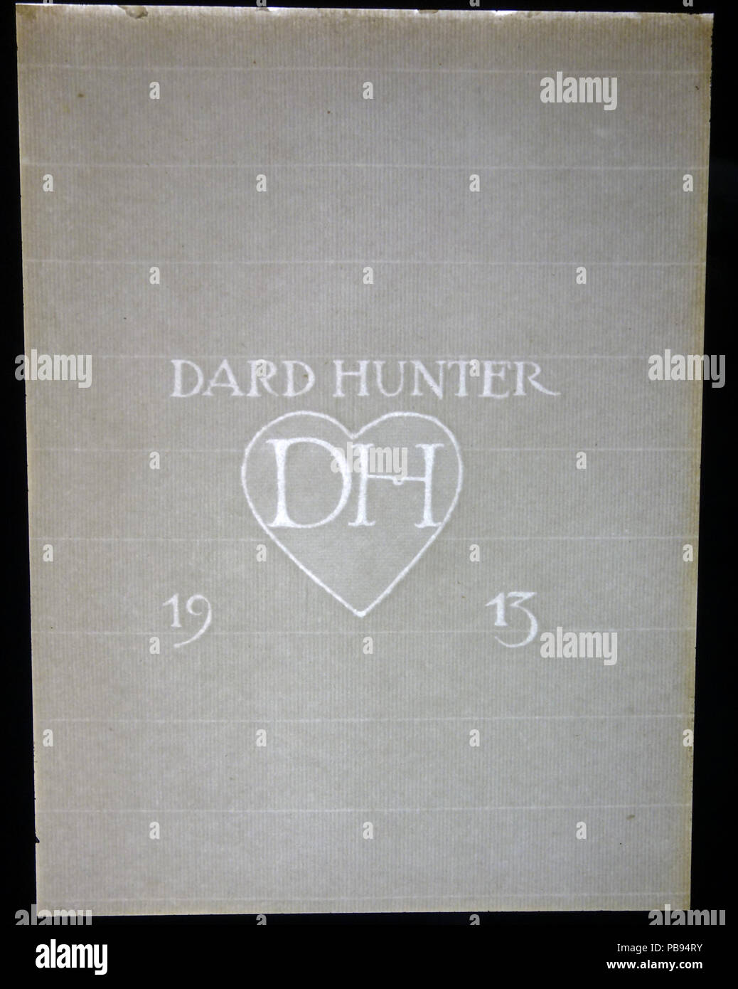 Robert c hunter hires stock photography and images Alamy