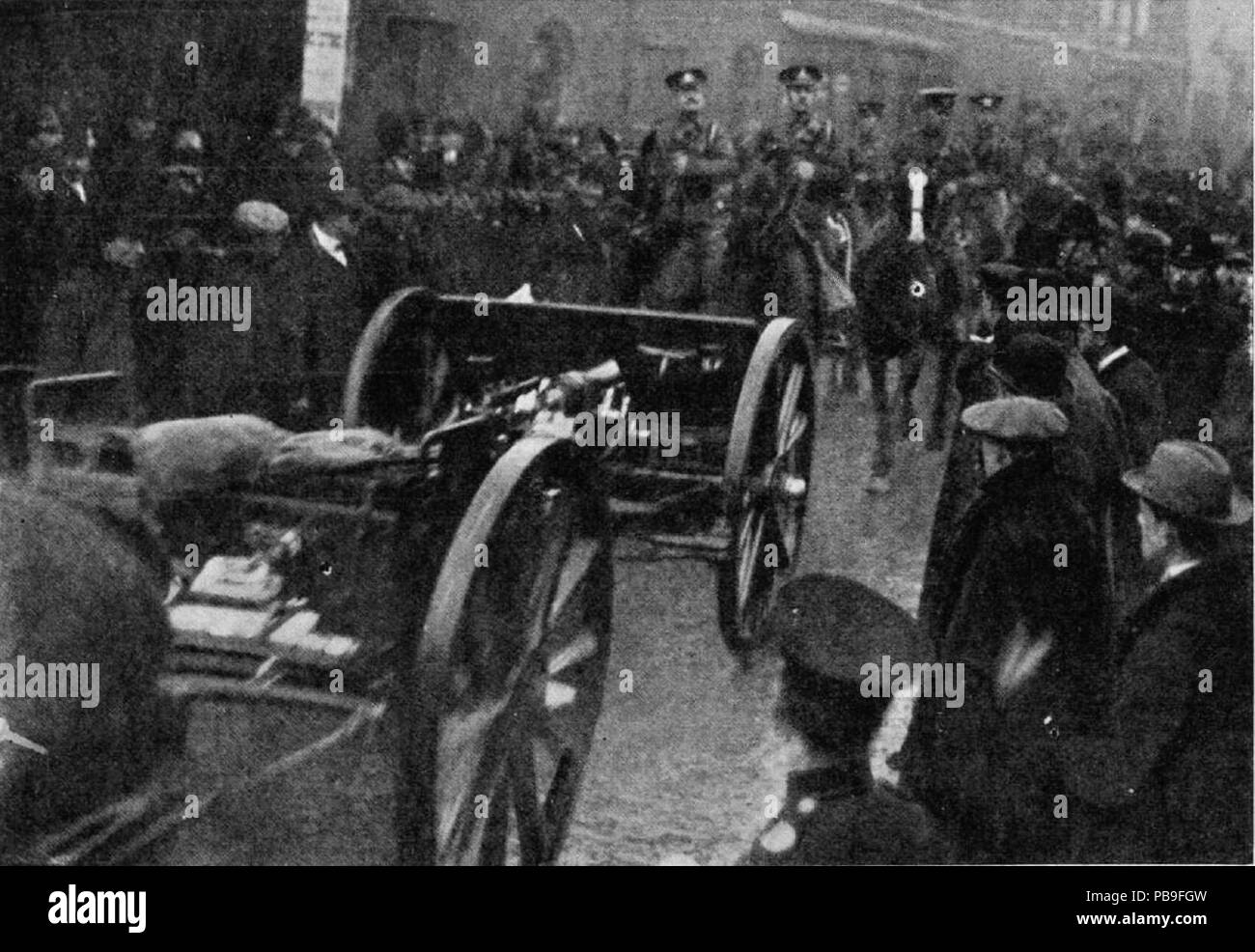 Sidney street siege hires stock photography and images Alamy