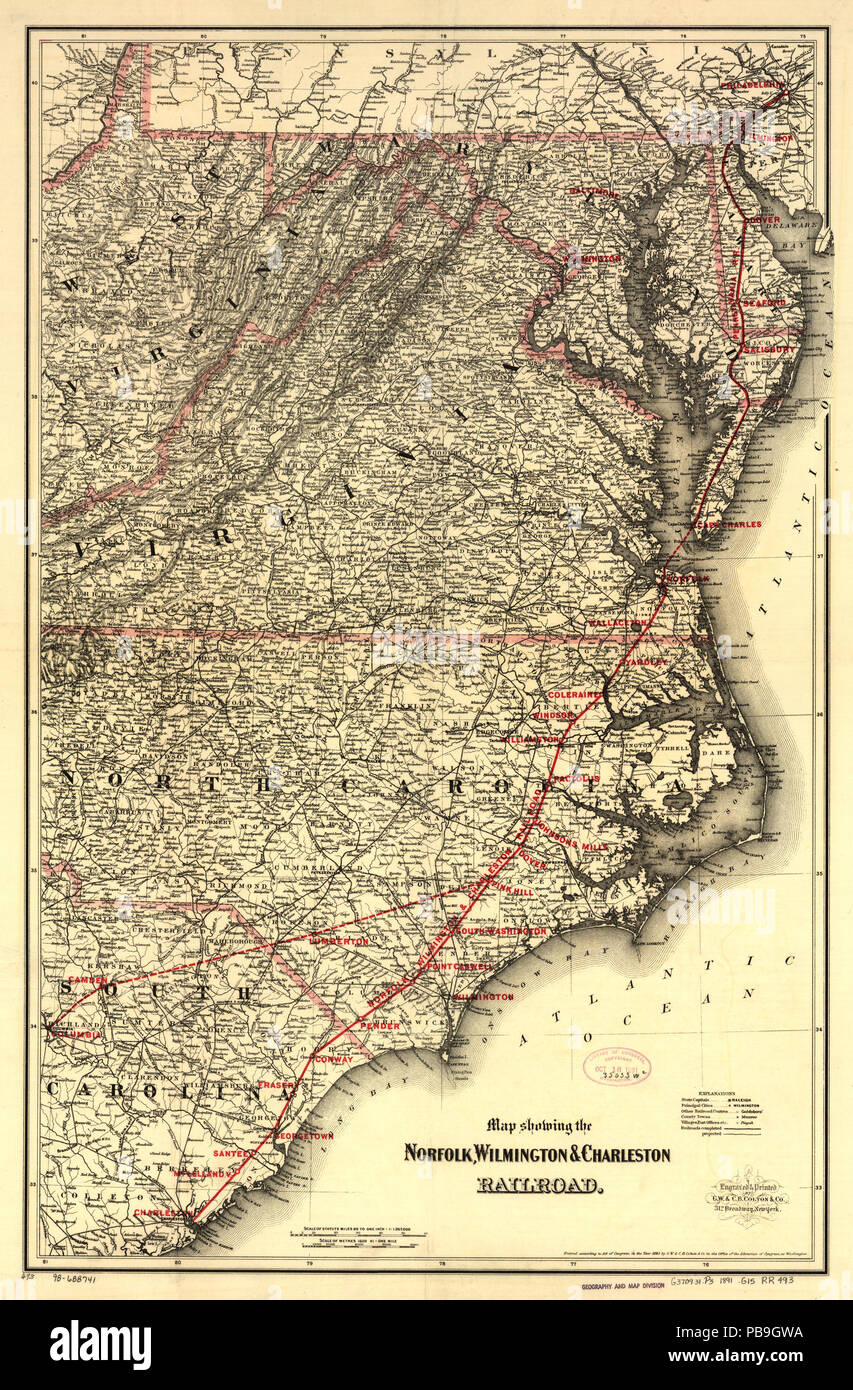 Wilmington Ma Gis Maps Page 3 - Norfolk Map High Resolution Stock Photography And Images - Alamy