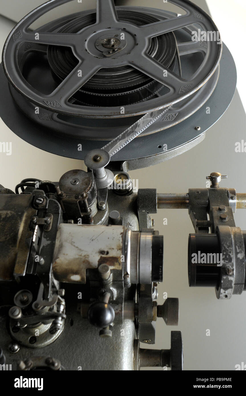 movie projector movie projector