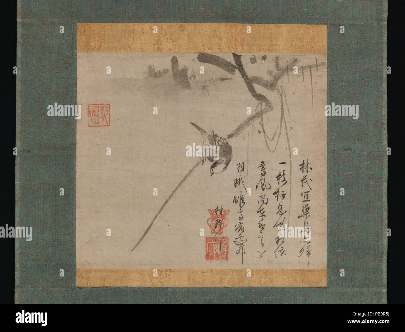 九谷焼 木米 色絵金彩 百賢人図 煎茶器 木箱入り 煎茶道