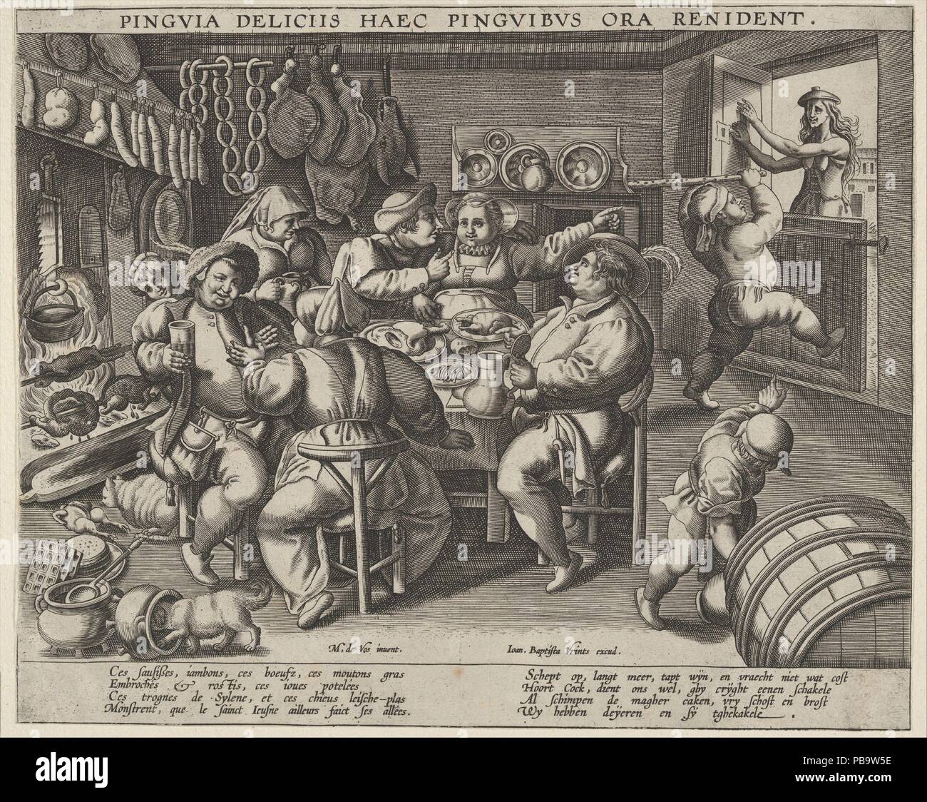 16th century kitchen hires stock photography and images Alamy