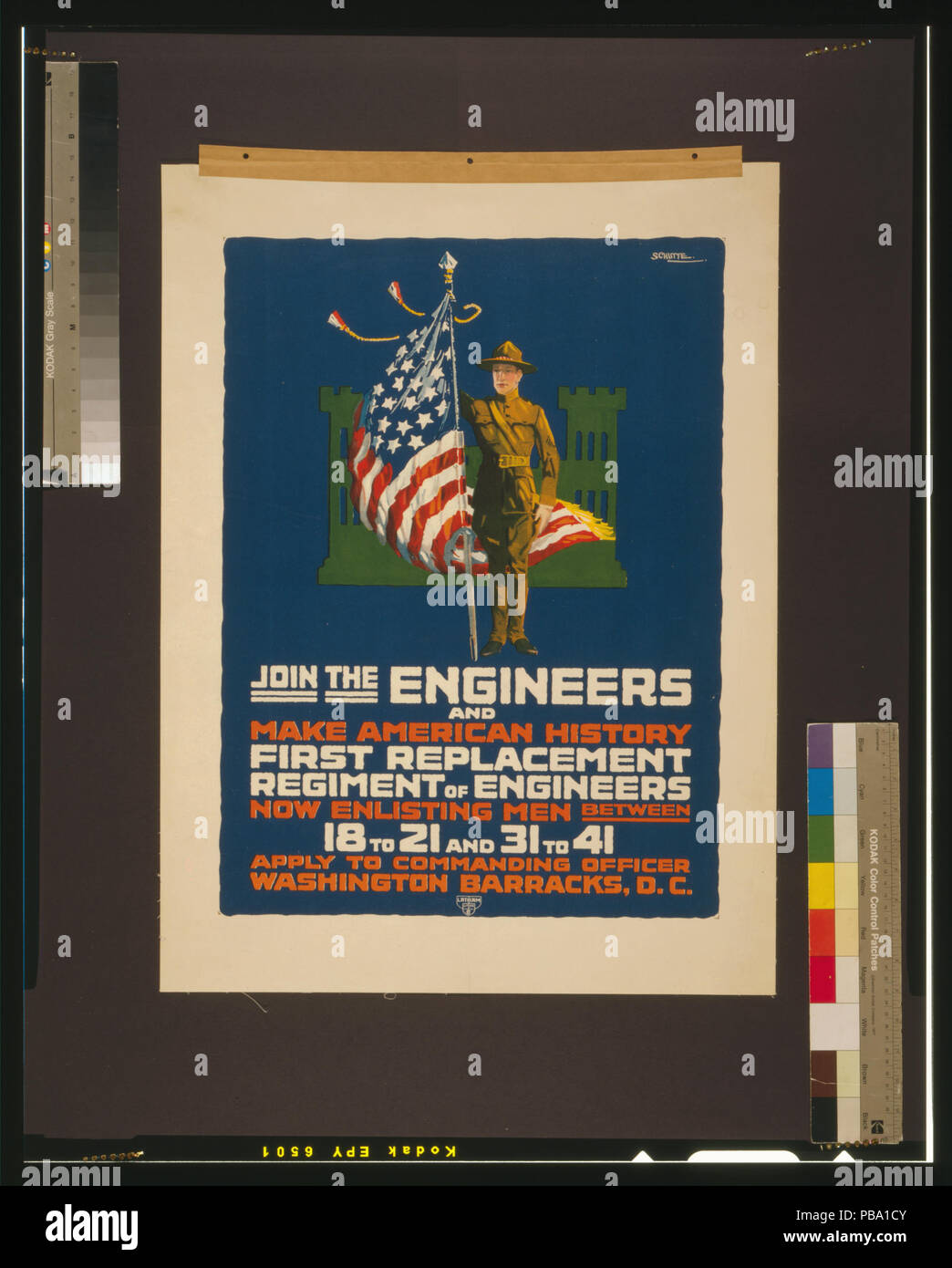 History of american military hi-res stock photography and images - Alamy
