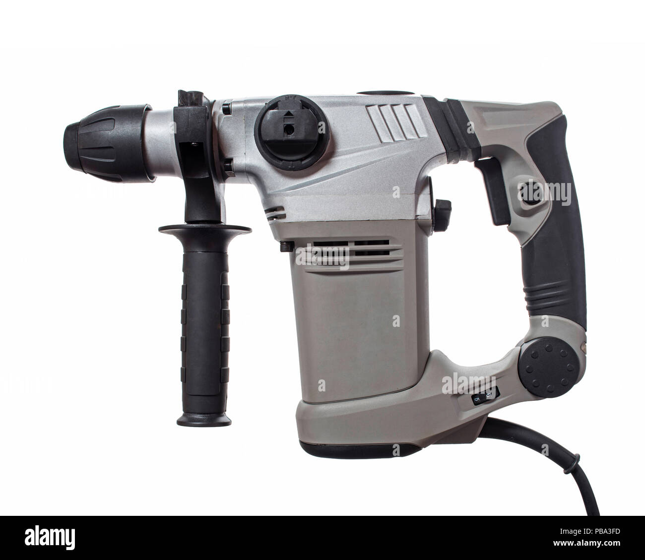 Construction power tools hi-res stock photography and images - Alamy