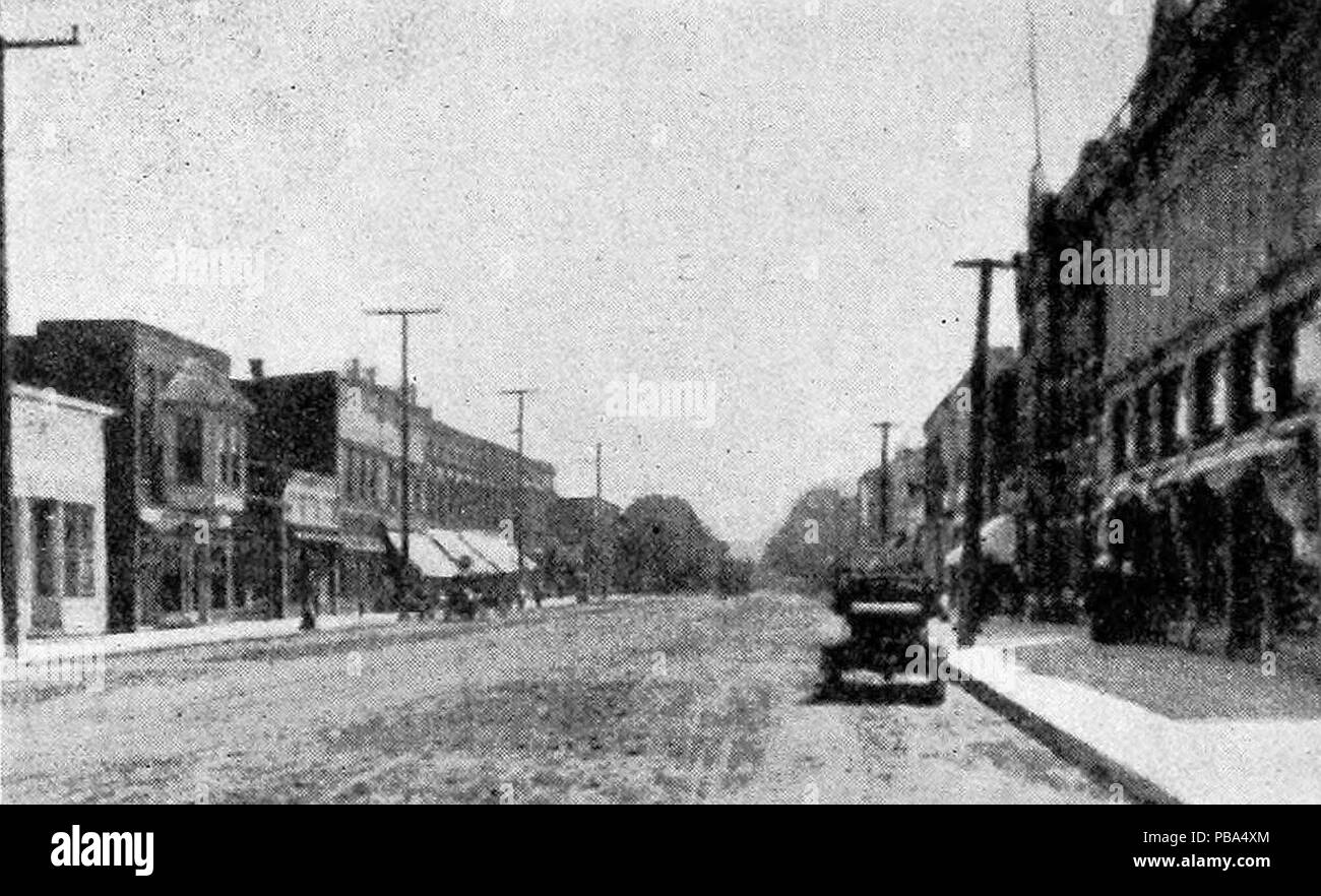 Indiana kosciusko county hires stock photography and images Alamy