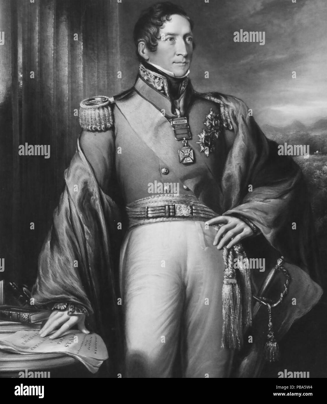 Colonial administrator hires stock photography and images Alamy