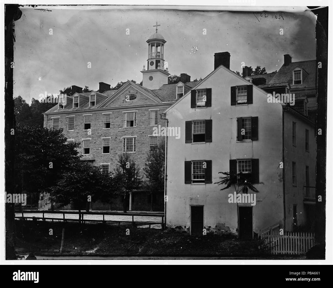 Mount Marys Hi res Stock Photography And Images Alamy