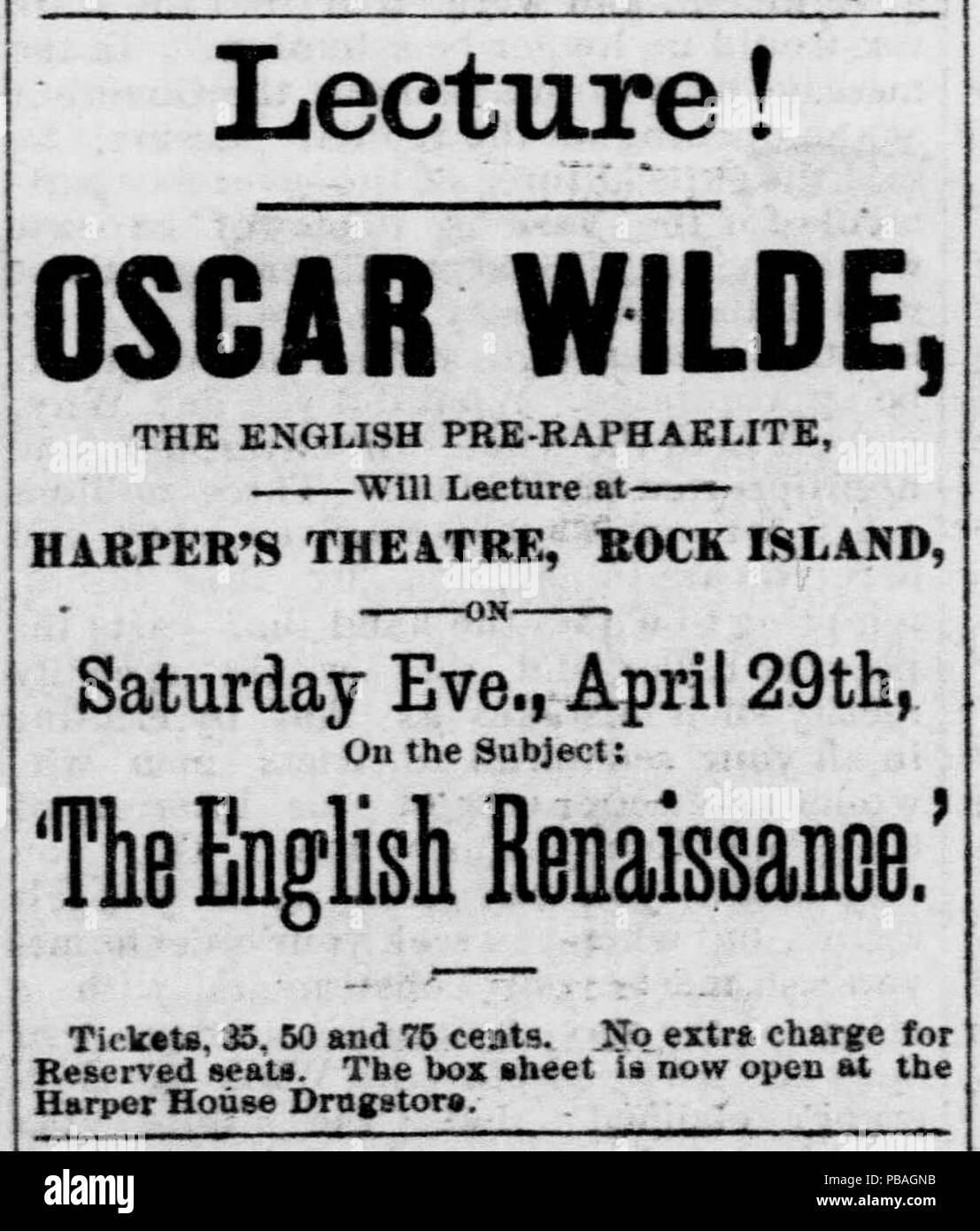 Tour theatre Black and White Stock Photos & Images - Alamy