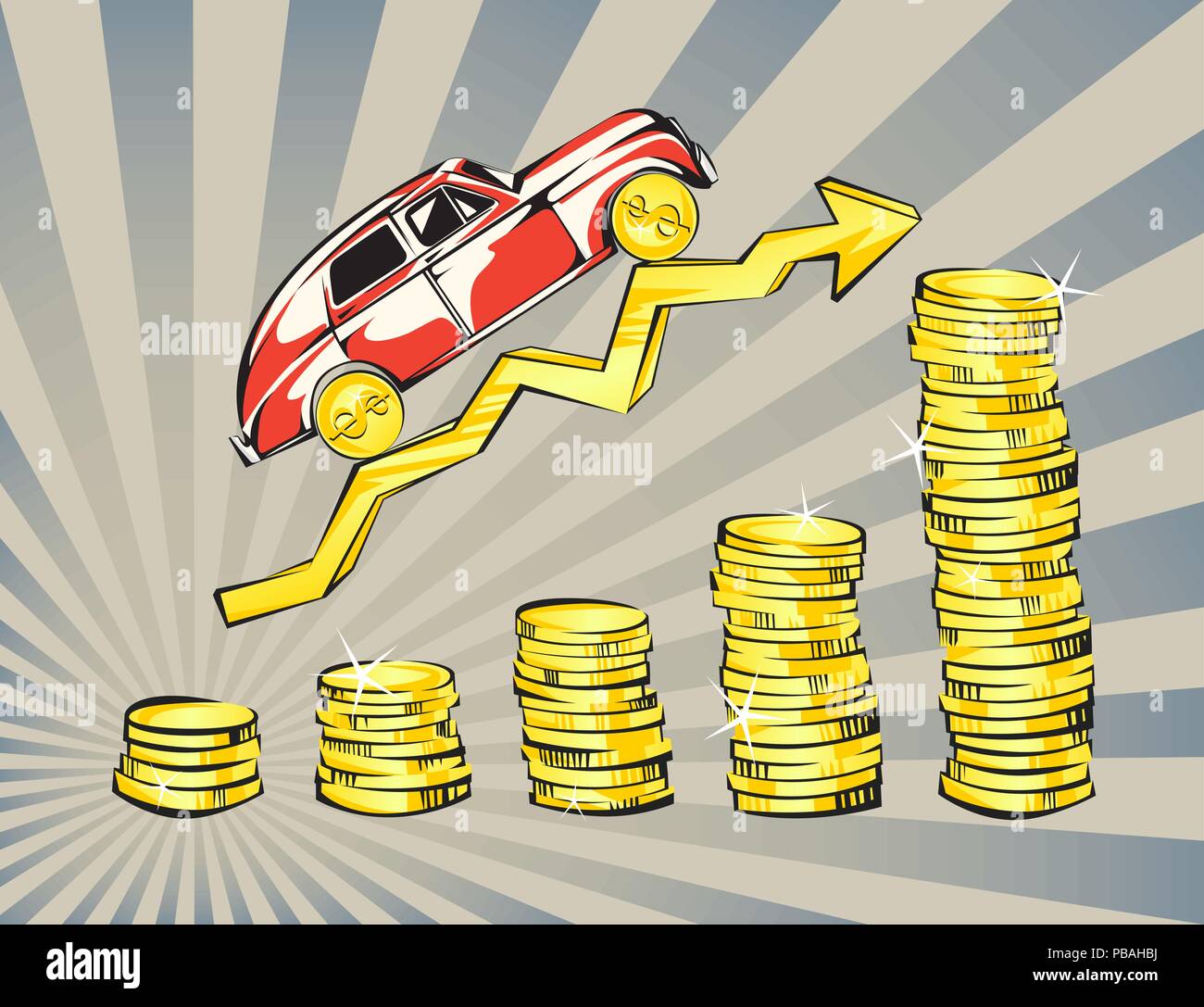 Fort deposit Stock Vector Images Alamy