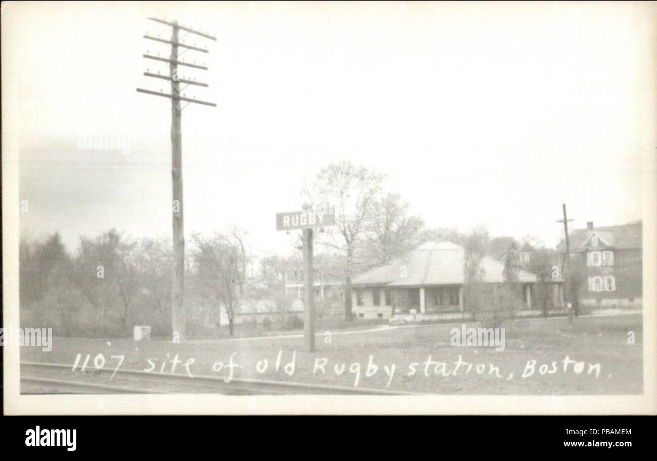 Photo Historique – Jean Prat, Capitaine Du XV De France, 1953 – Rugby