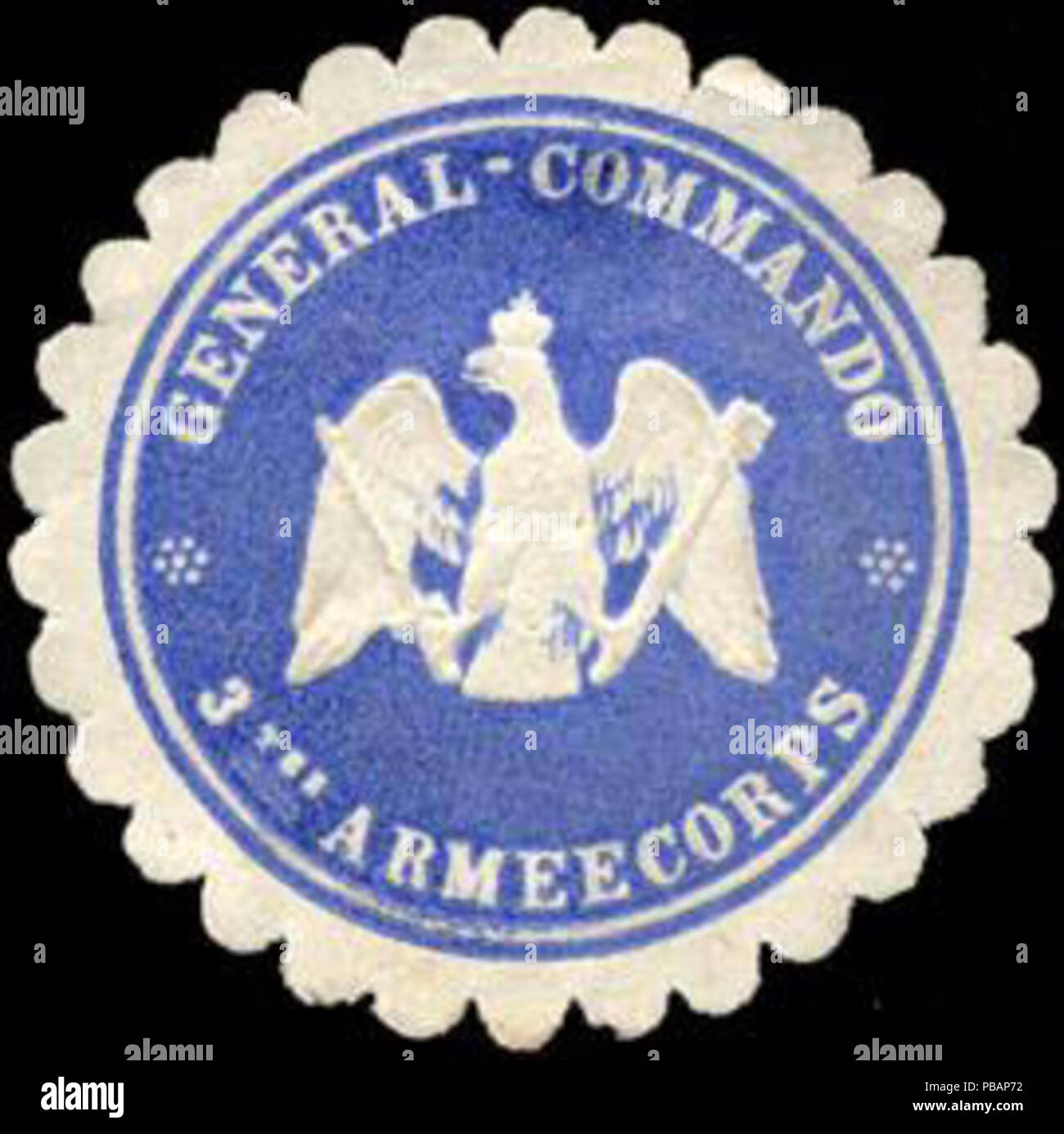General commando hi-res stock photography and images - Alamy