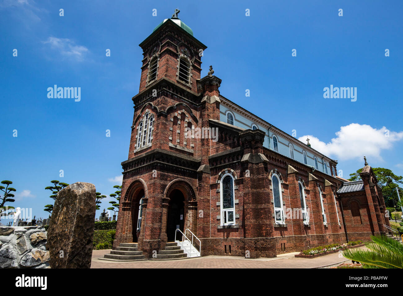 Tabira Church The history of Tabira began with French missionary