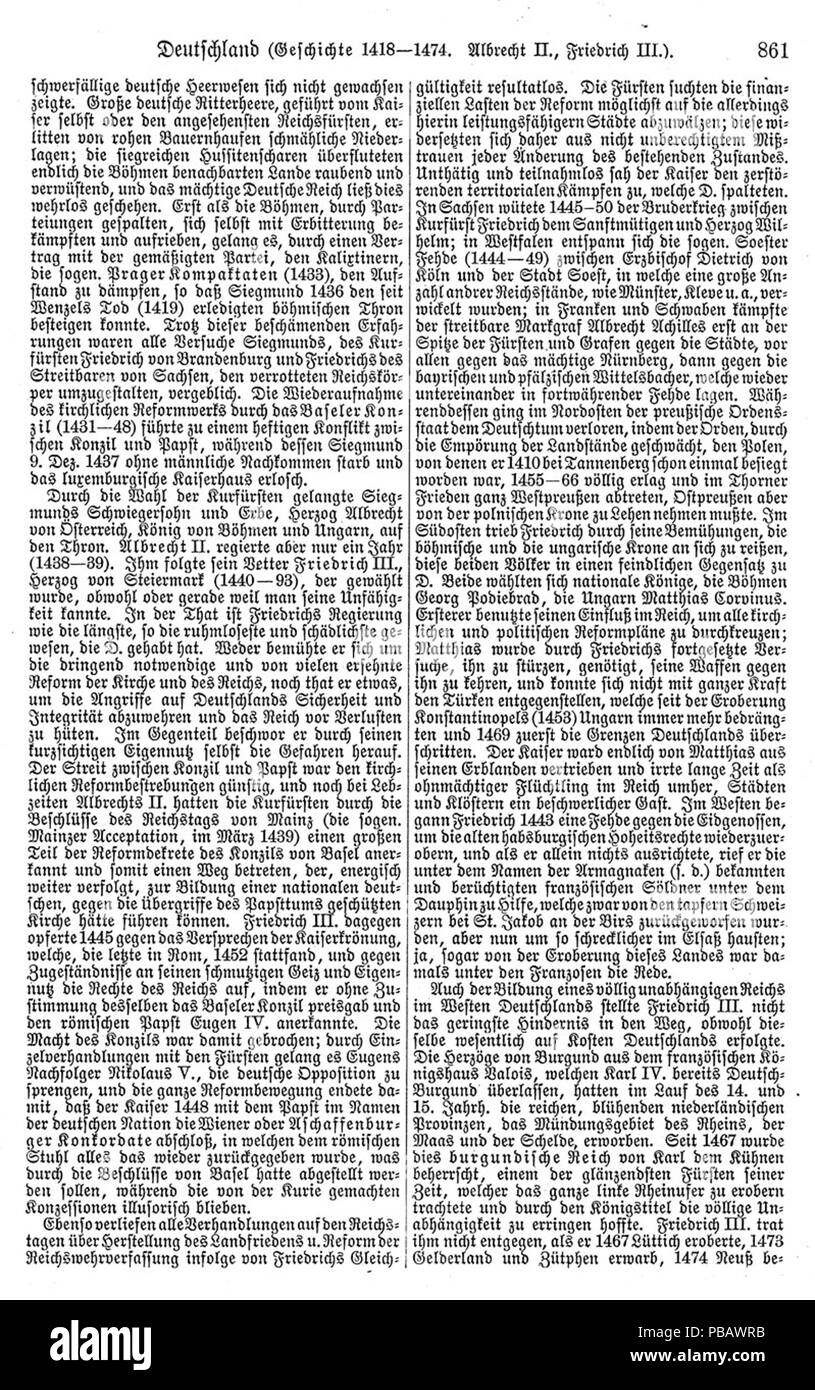 German text from study Black and White Stock Photos & Images - Alamy