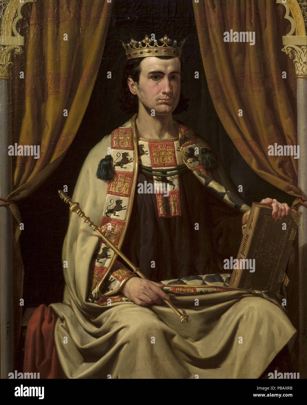 Joaquín Domínguez Bécquer /