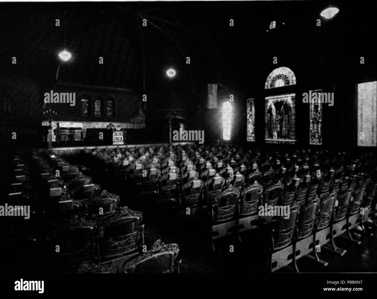 Monticello interior hires stock photography and images Alamy