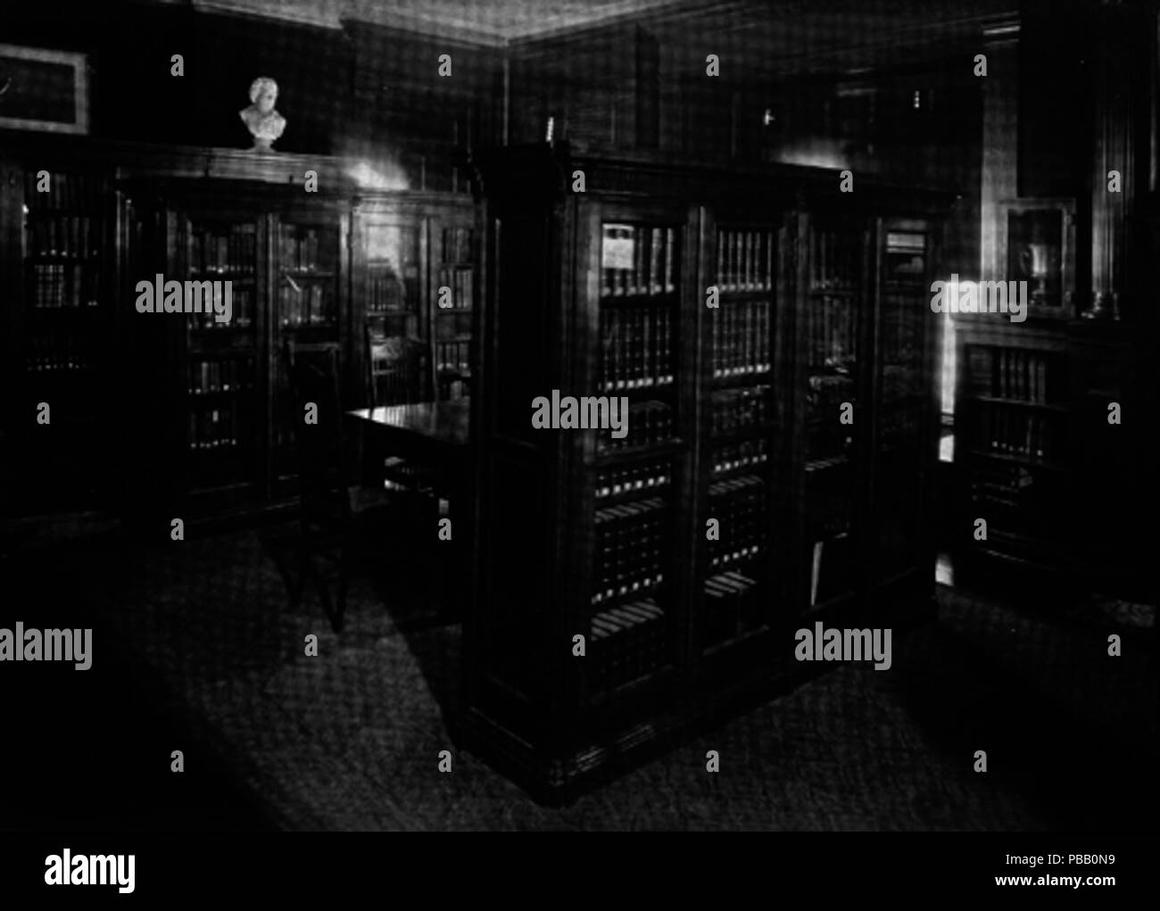 Corner seminary hires stock photography and images Alamy