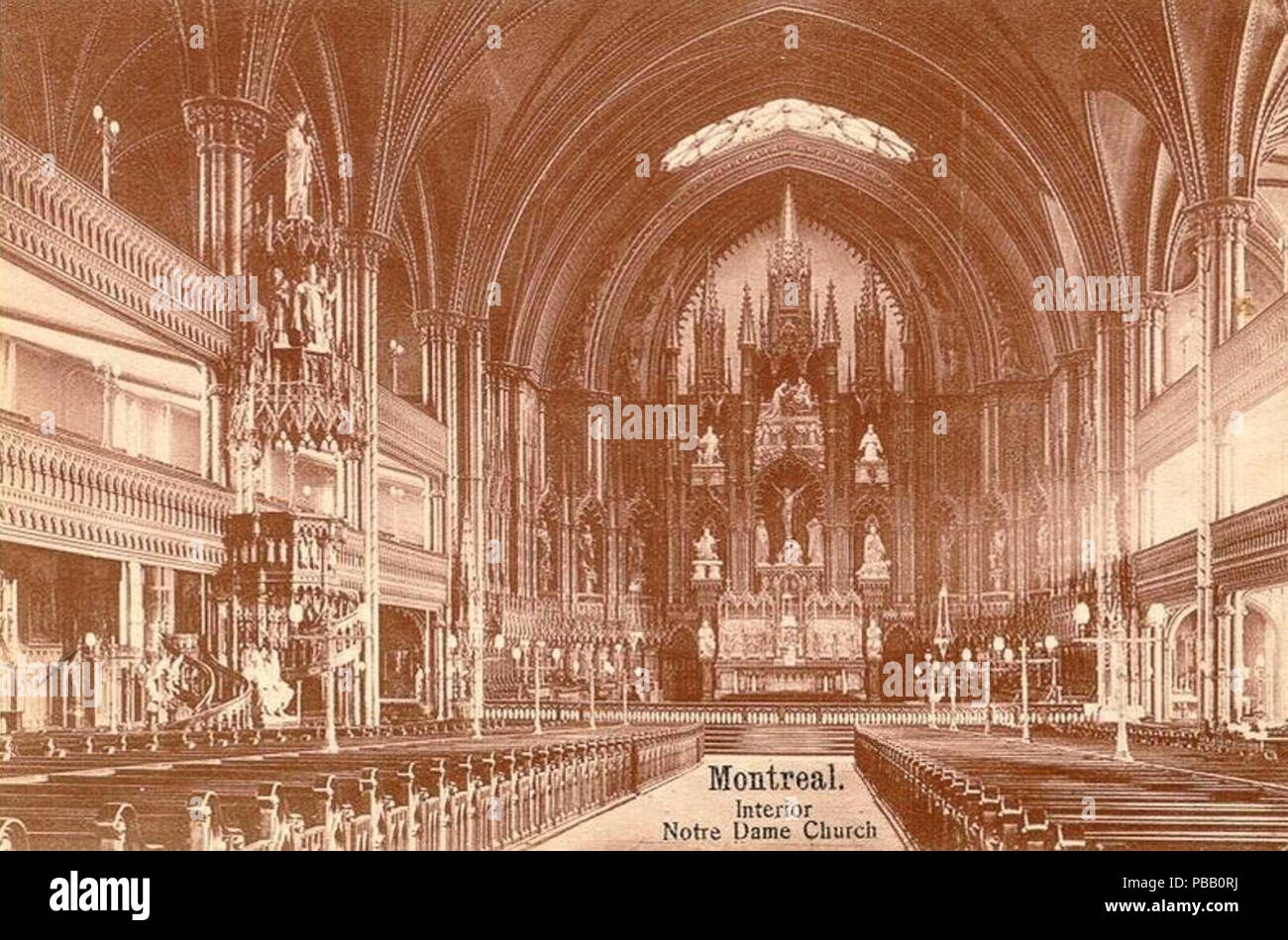 1907 Canada deux cartes postales photos rues de Montréal 1907 Canada deux cartes postales photos rues de Montréal