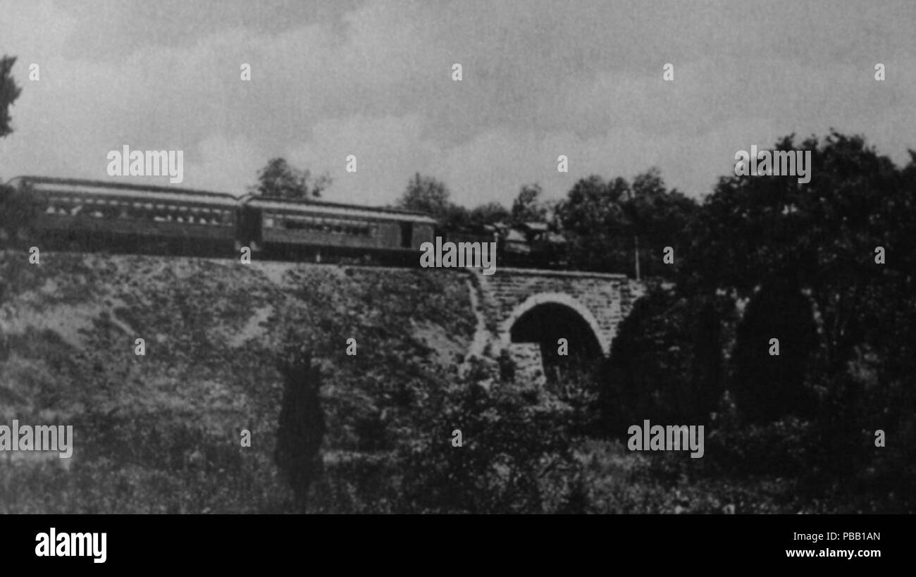 Passaic river Black and White Stock Photos & Images Alamy