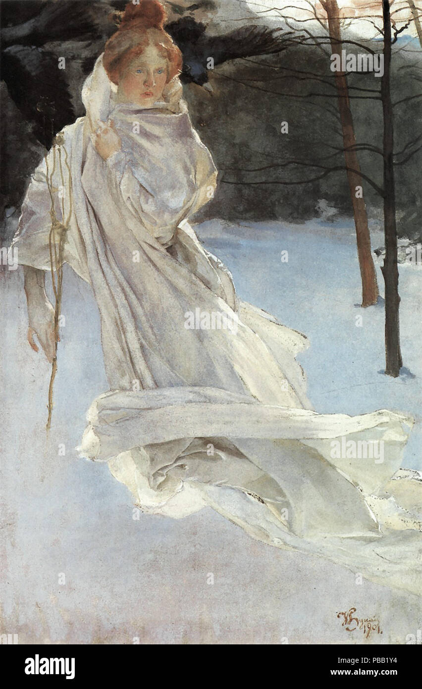 Vojtech Hynais Stock Photos & Vojtech Hynais Stock Images - Alamy