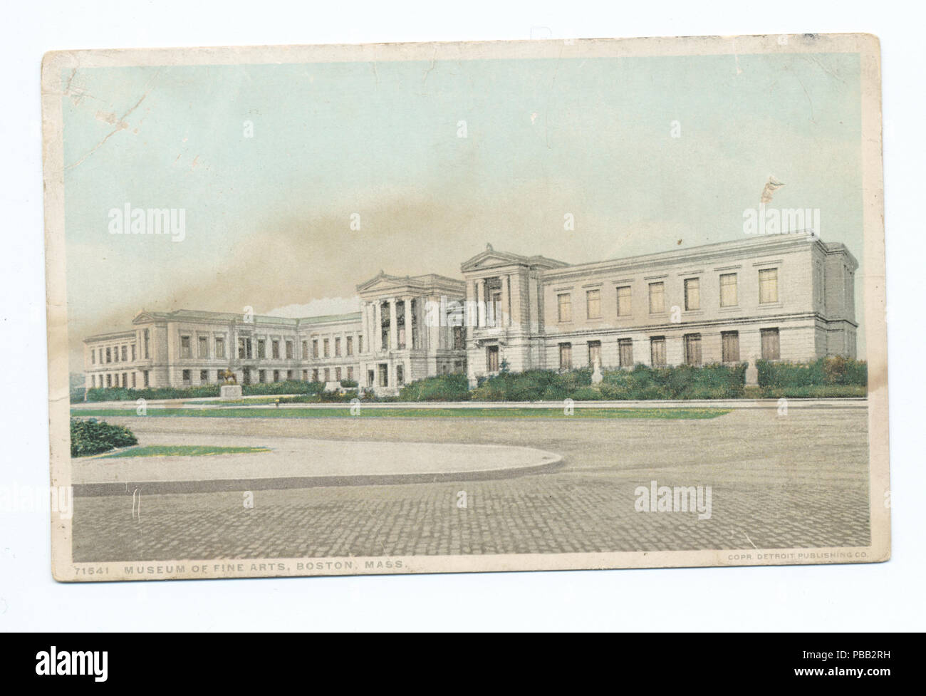 American fine arts Cut Out Stock Images & Pictures - Alamy