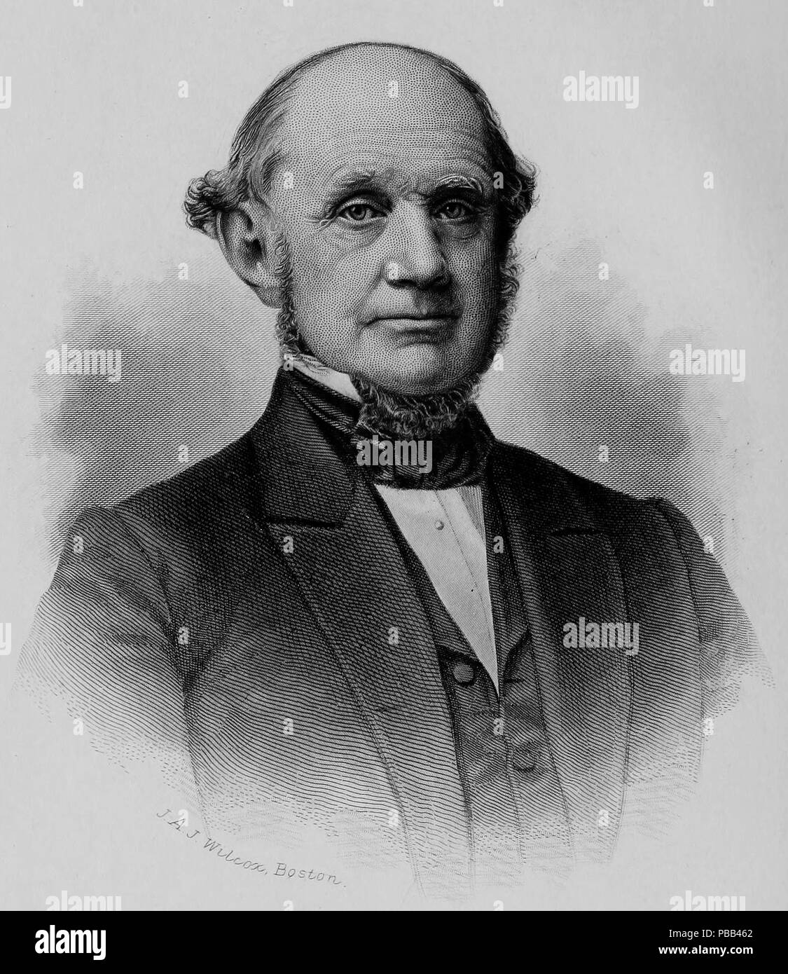 Nathaniel thayer hires stock photography and images Alamy