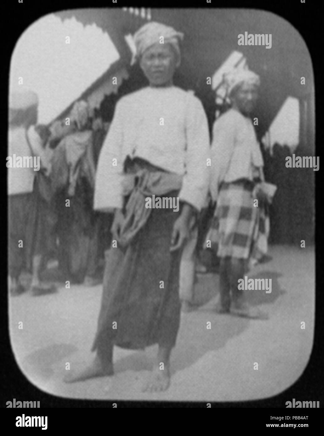 Natives 19th century Black and White Stock Photos & Images - Alamy