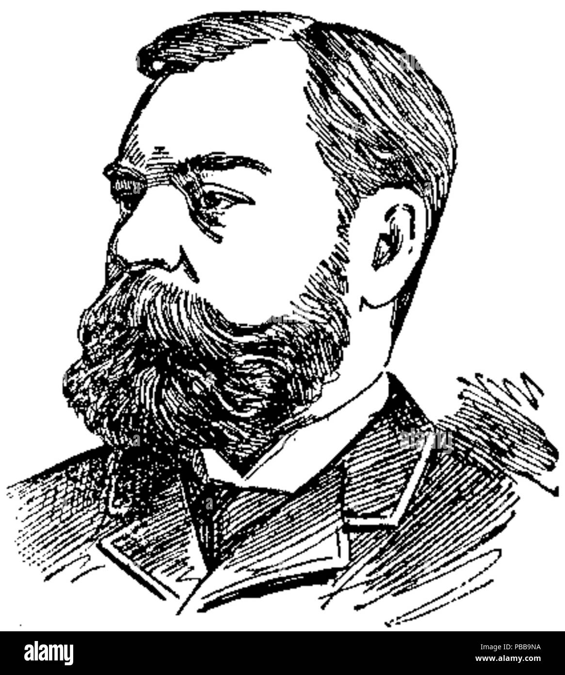 1121 NSRW Lincoln Robert Todd Stock Photo Alamy