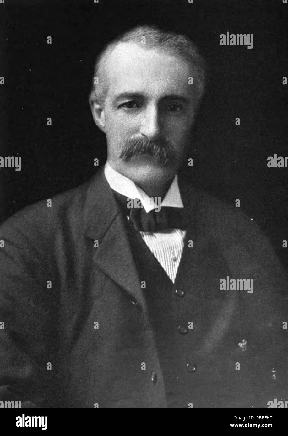 1188 Photo of Gifford Pinchot Stock Photo Alamy