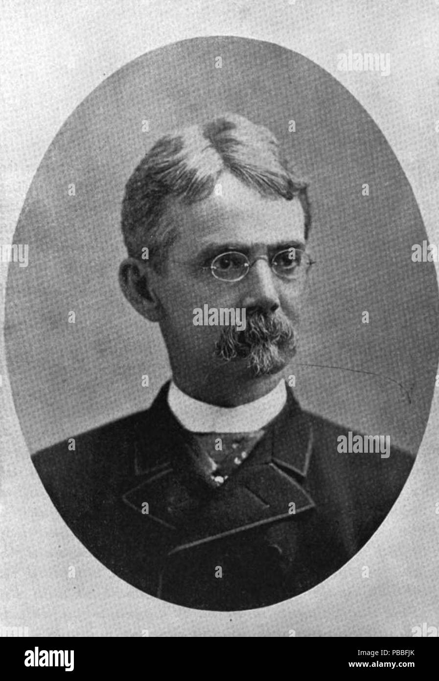 James Ingalls Hi-res Stock Photography And Images - Alamy