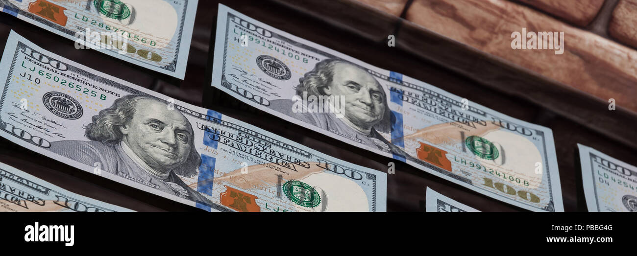 How Much Money Is In A Brick Of 100 Dollar Bills at Jonathan Sharpe blog