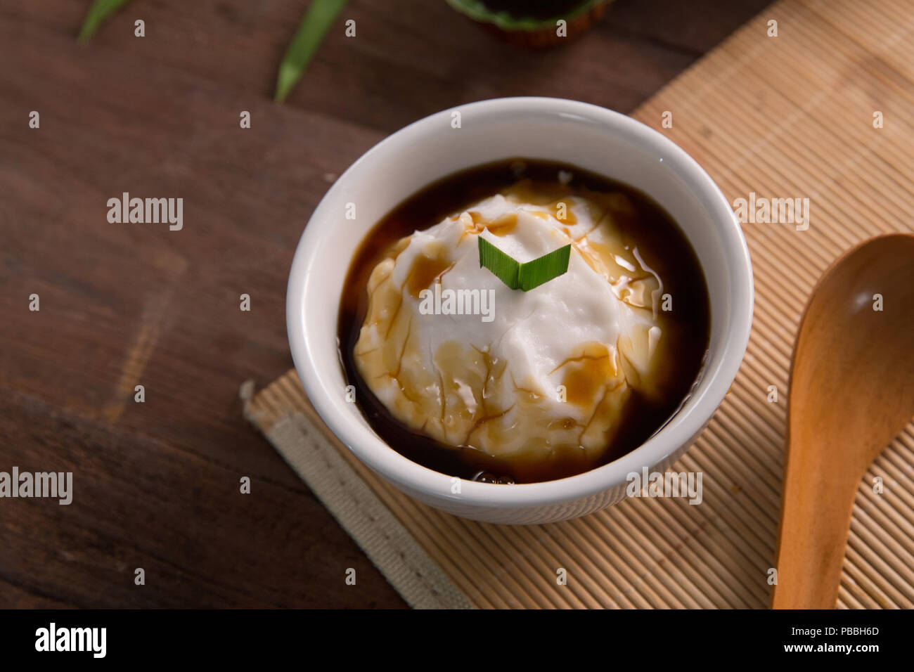 Bubur High Resolution Stock Photography And Images Alamy