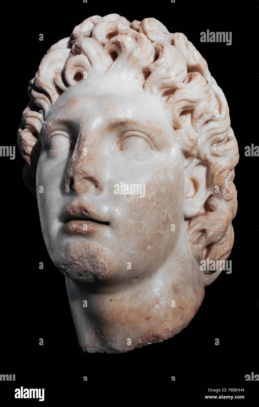 Father alexander the great hires stock photography and images Alamy