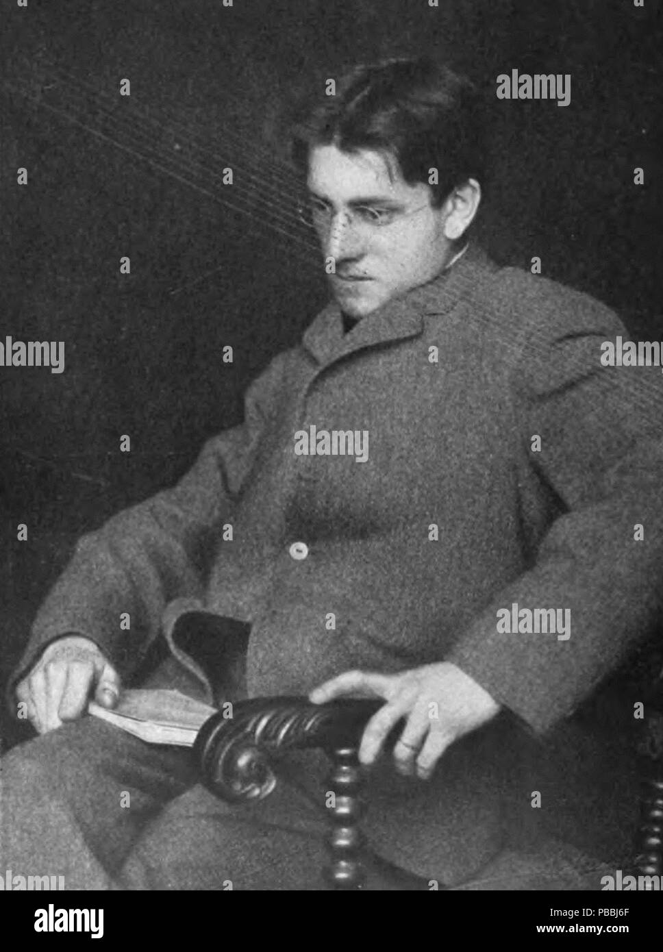 Percy mackaye hires stock photography and images Alamy