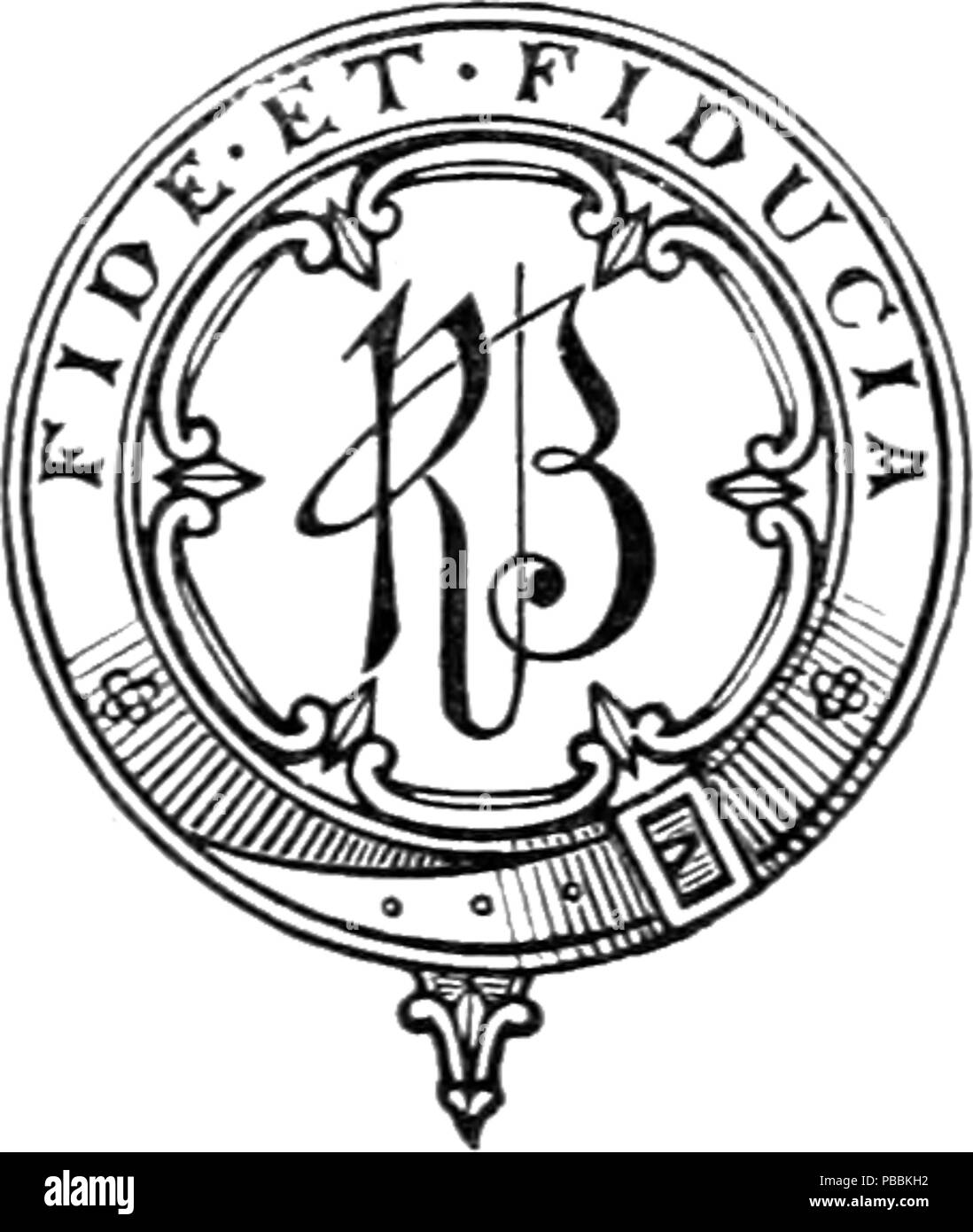 Bentley Logo Drawing