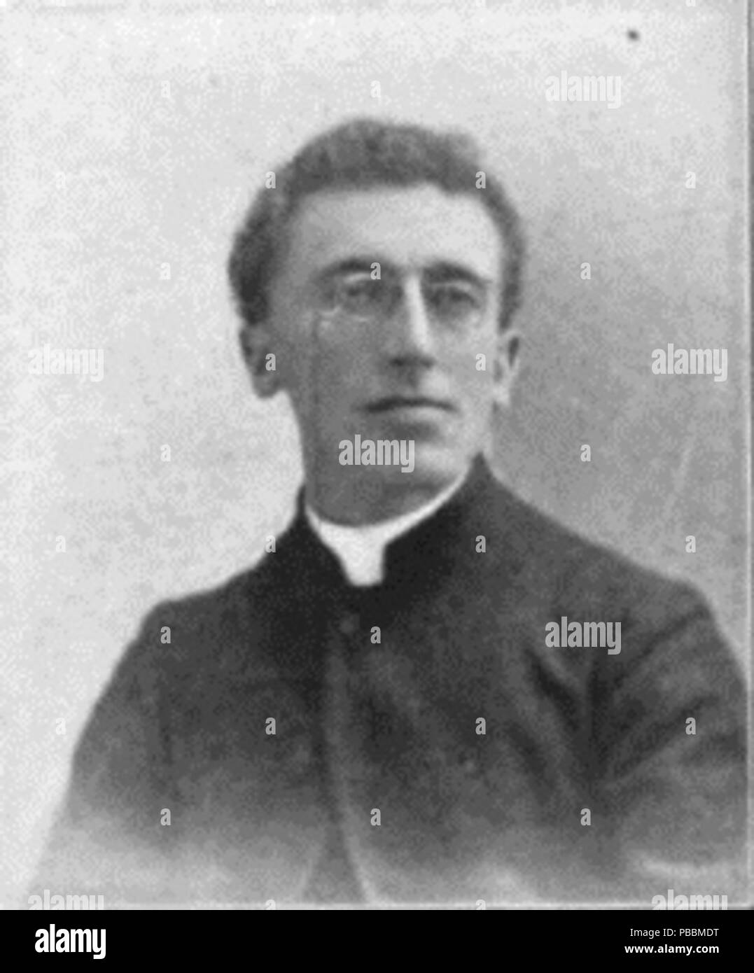 Price person Black and White Stock Photos Images Alamy