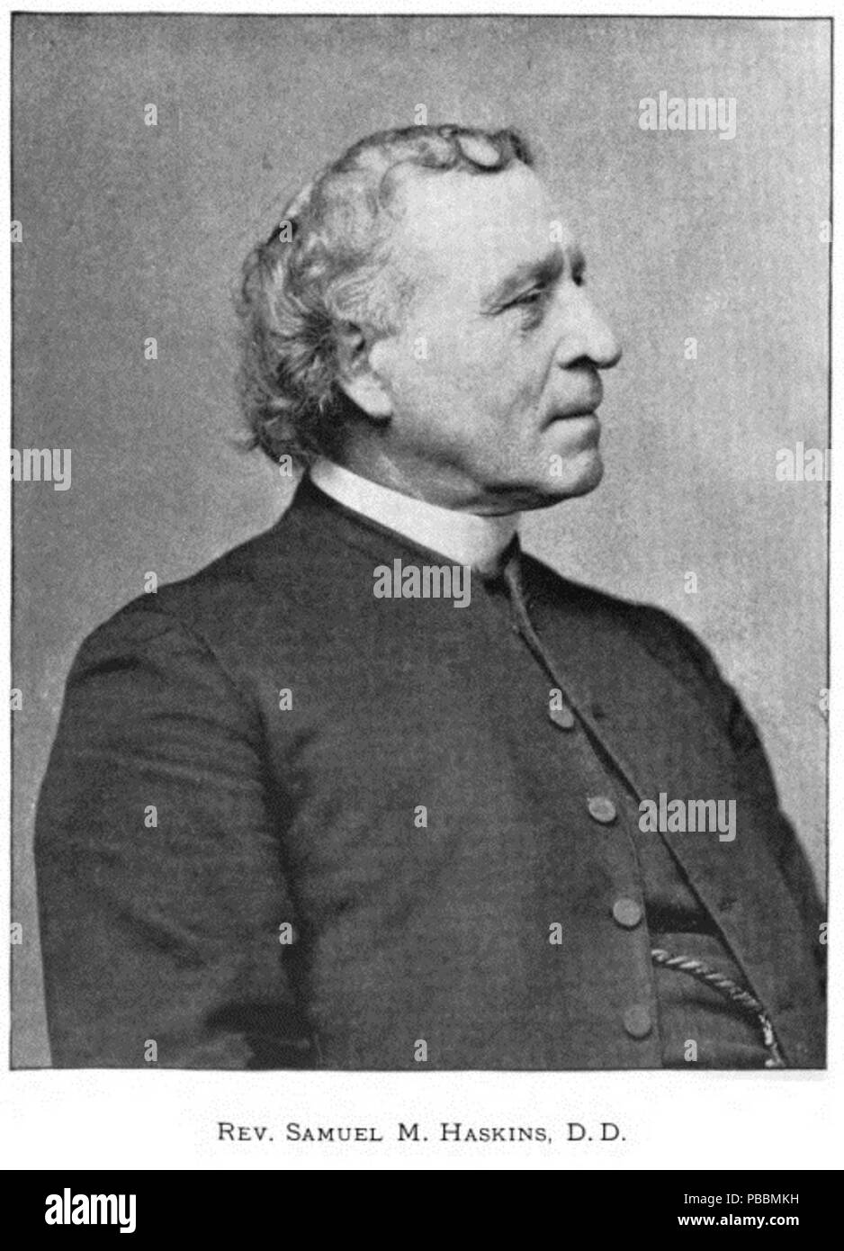 Haskins Black and White Stock Photos & Images Alamy