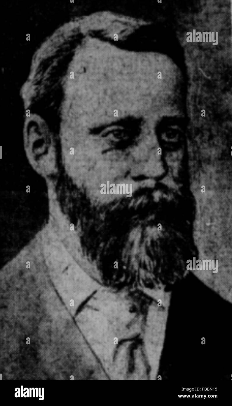 1260 Richard Hodgson 1913 Stock Photo Alamy