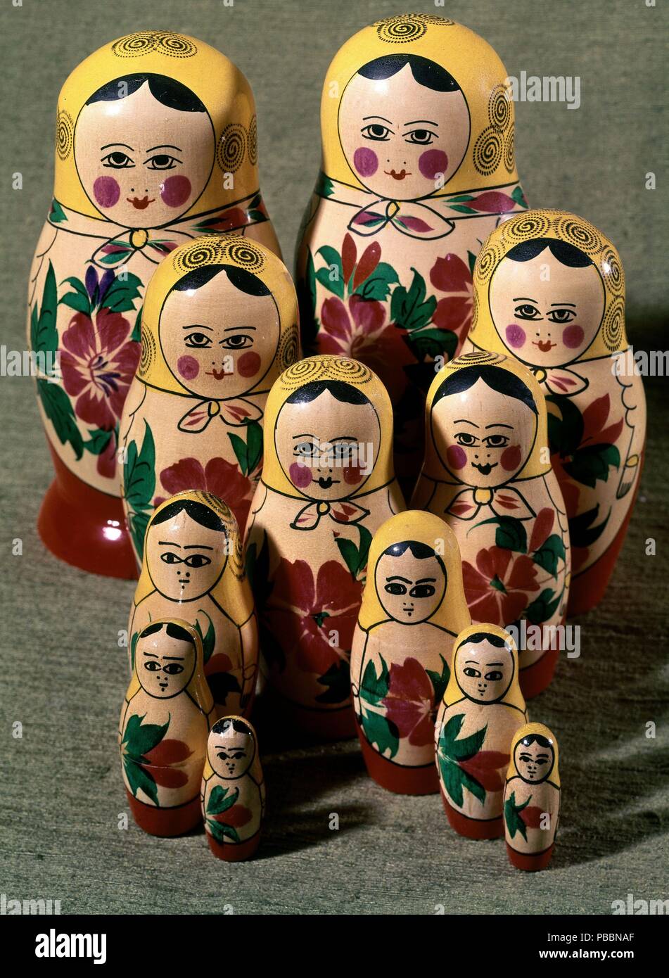 Munecas rusas hot sale