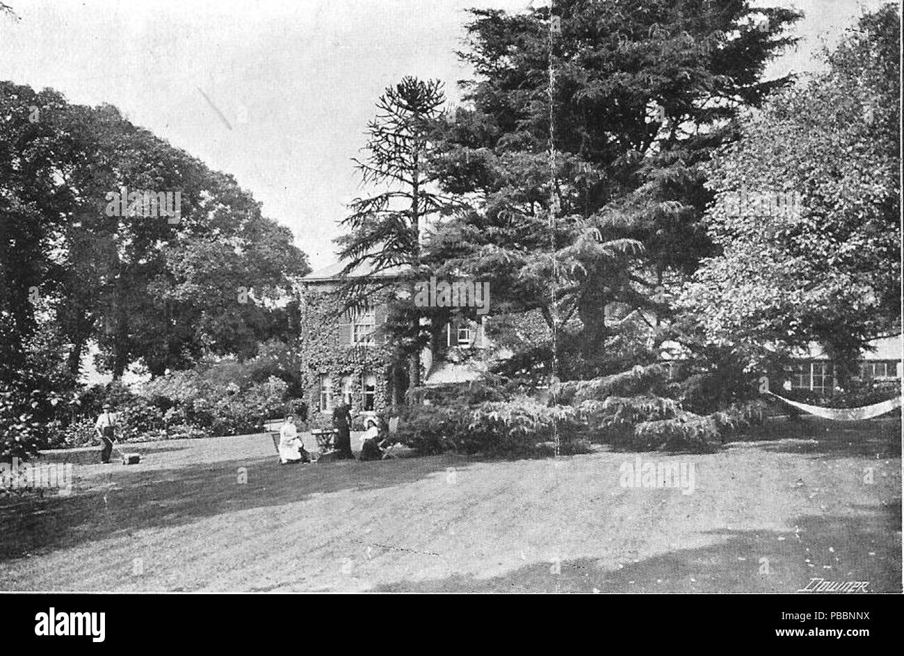 Abbots langley hires stock photography and images Alamy