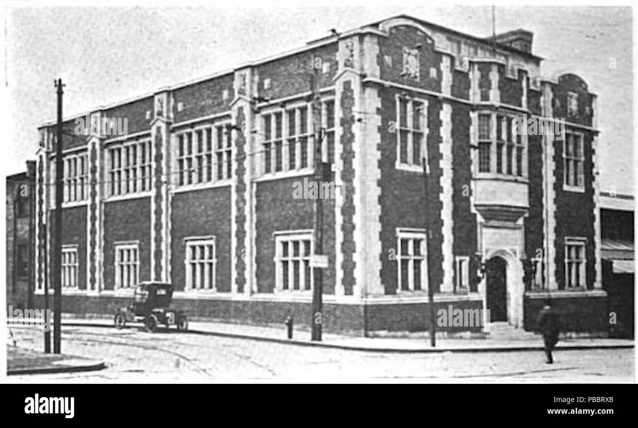 Oliver bath house hires stock photography and images Alamy